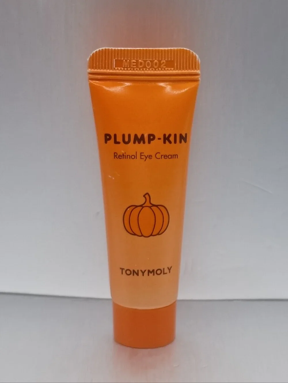 5 For $25 Item🌸 TonyMoly Plump-Kin Retinol Eye Cream